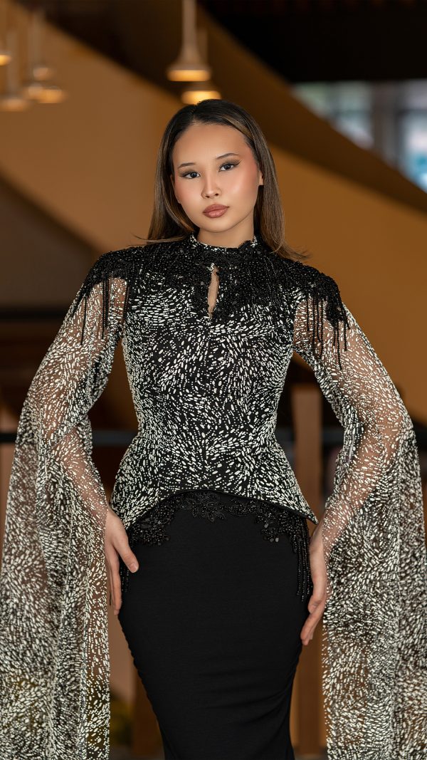 ⁦in couture 6037 ان كوتور⁩ - الصورة ⁦4⁩