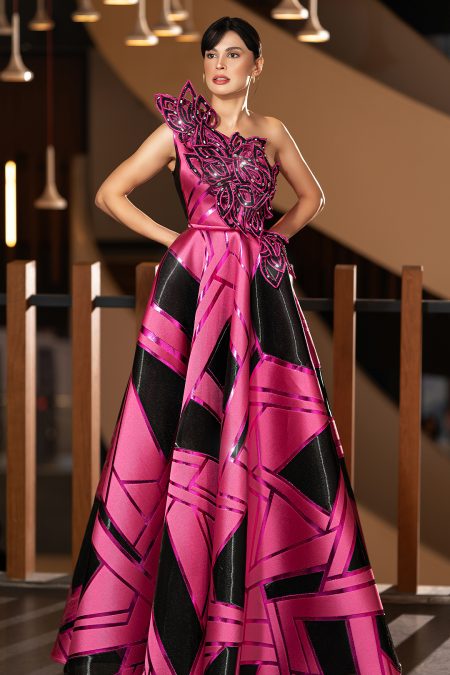 in couture 6041 ان كوتور