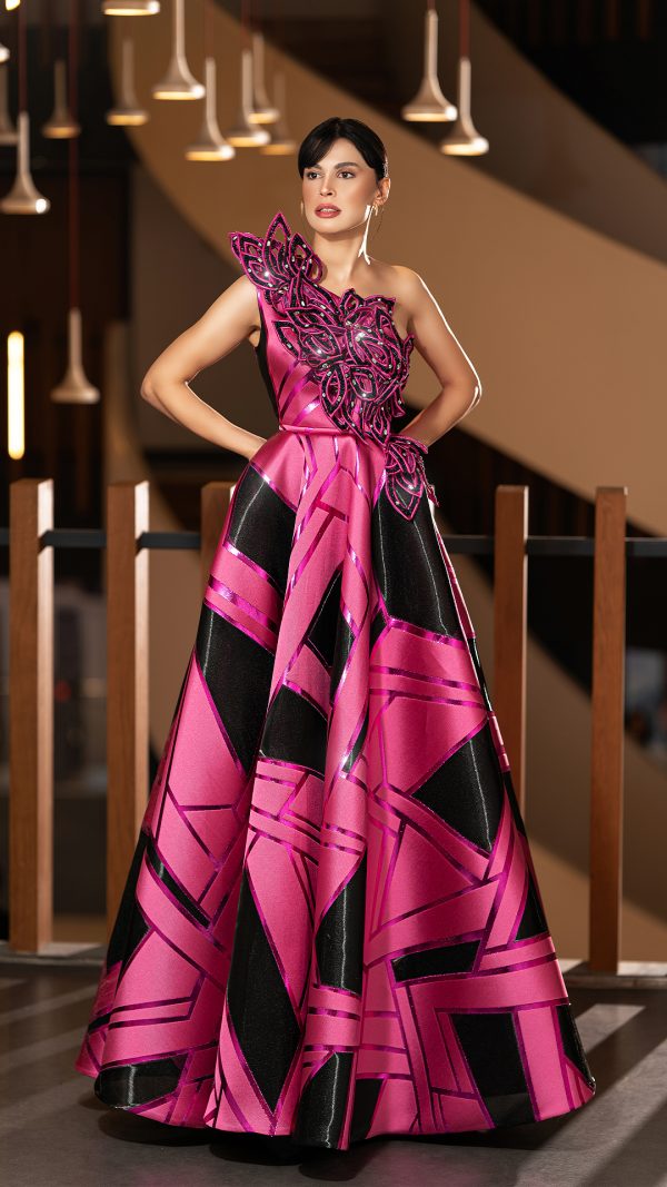in couture 6041 ان كوتور