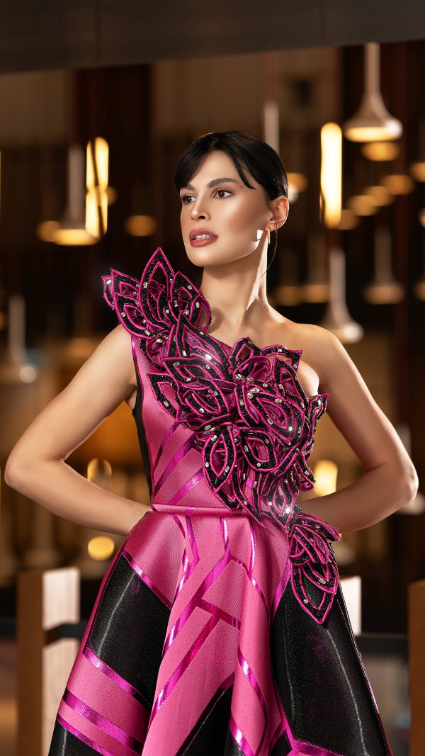 ⁦in couture 6041 ان كوتور⁩ - الصورة ⁦4⁩