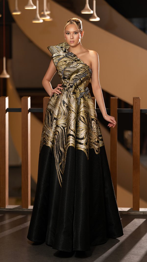 in couture 6044 ان كوتور
