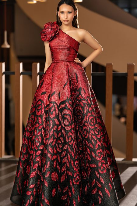 in couture 6047 ان كوتور