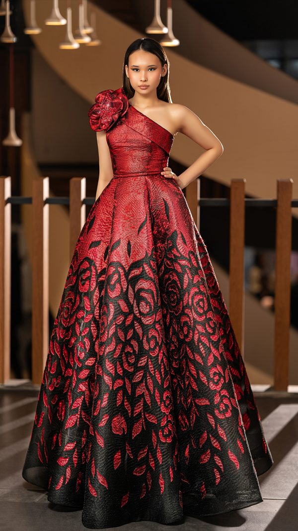 in couture 6047 ان كوتور