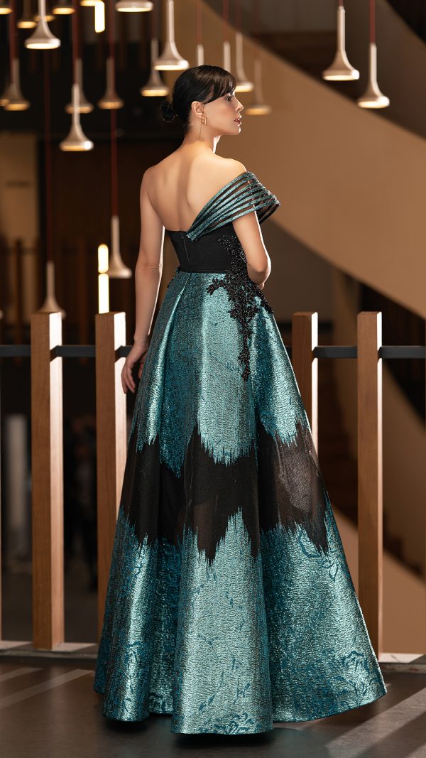 ⁦in couture 6048 ان كوتور⁩ - الصورة ⁦3⁩
