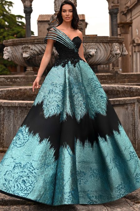in couture 6048 ان كوتور