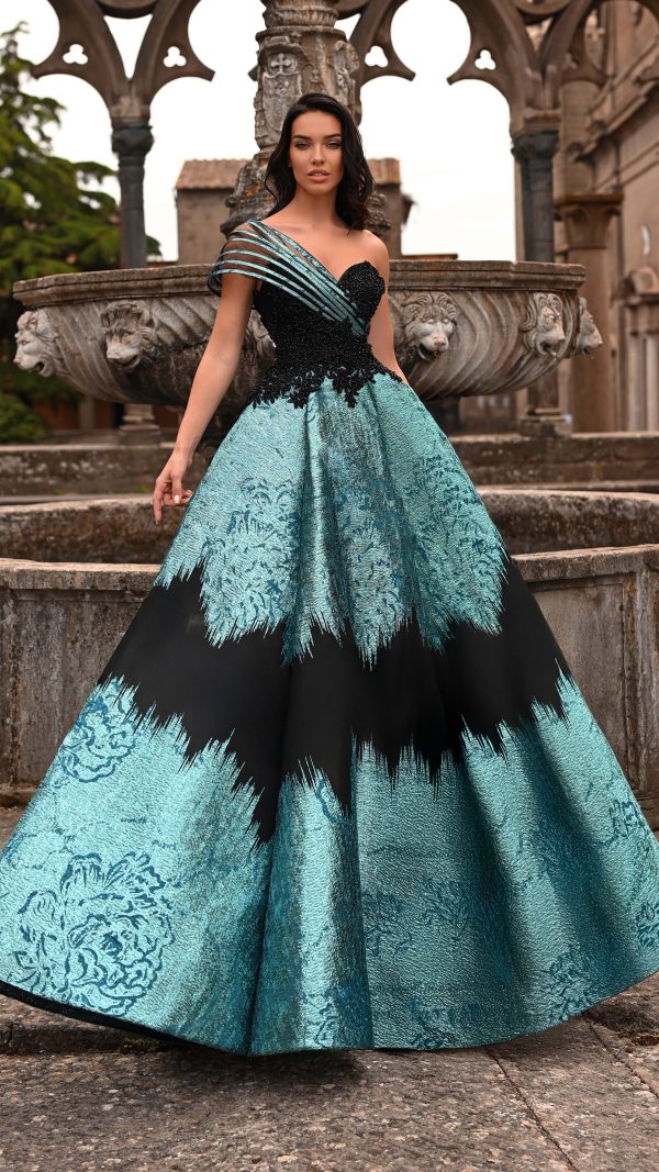 in couture 6048 ان كوتور