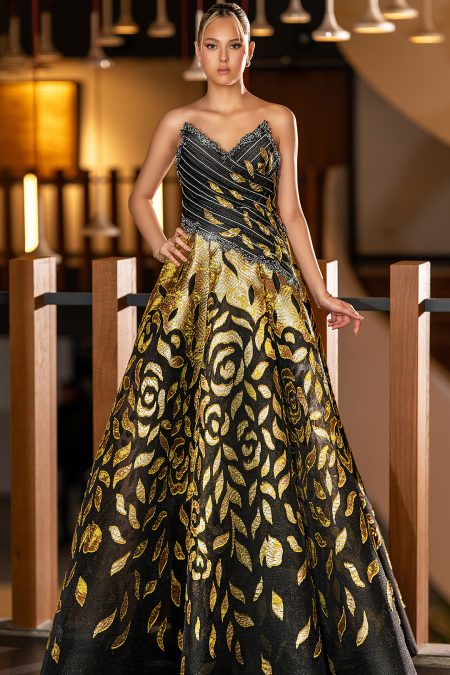 in couture 6054 ان كوتور