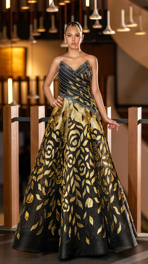 in couture 6054 ان كوتور