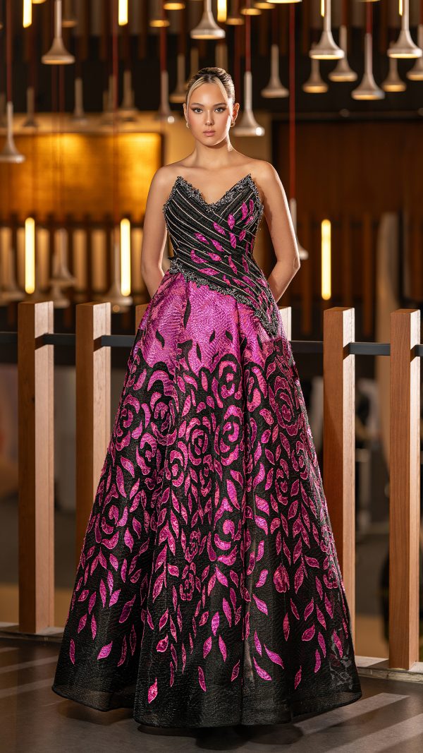 ⁦in couture 6054 ان كوتور⁩ - الصورة ⁦5⁩