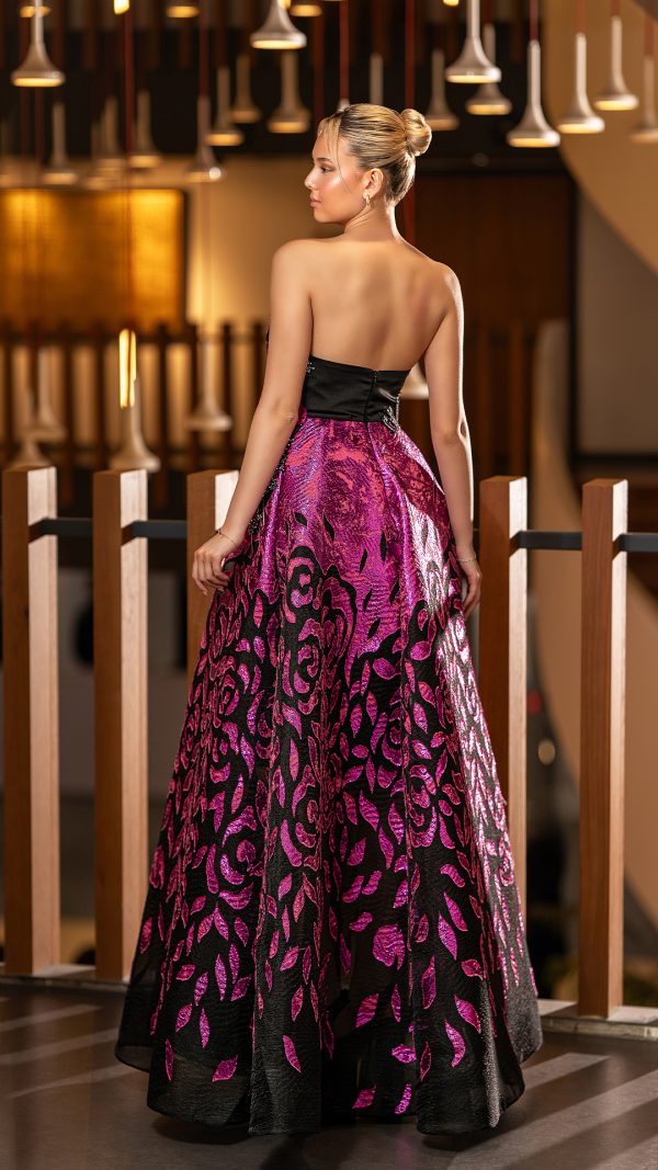 ⁦in couture 6054 ان كوتور⁩ - الصورة ⁦6⁩