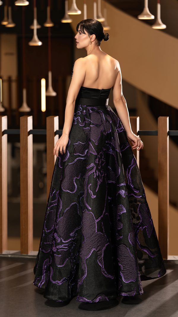 ⁦in couture 6055 ان كوتور⁩ - الصورة ⁦3⁩