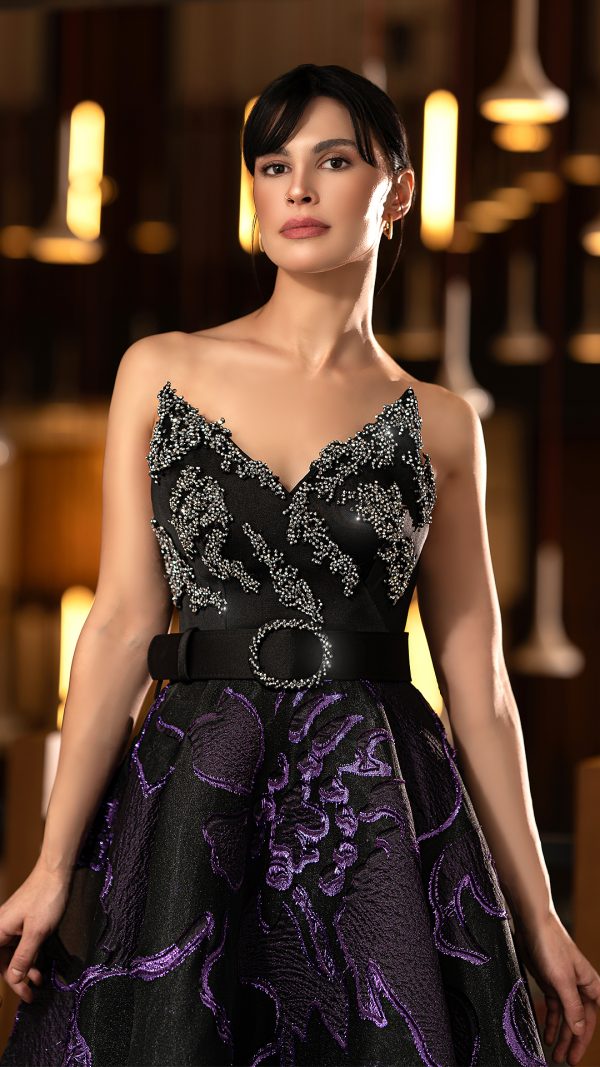 ⁦in couture 6055 ان كوتور⁩ - الصورة ⁦4⁩