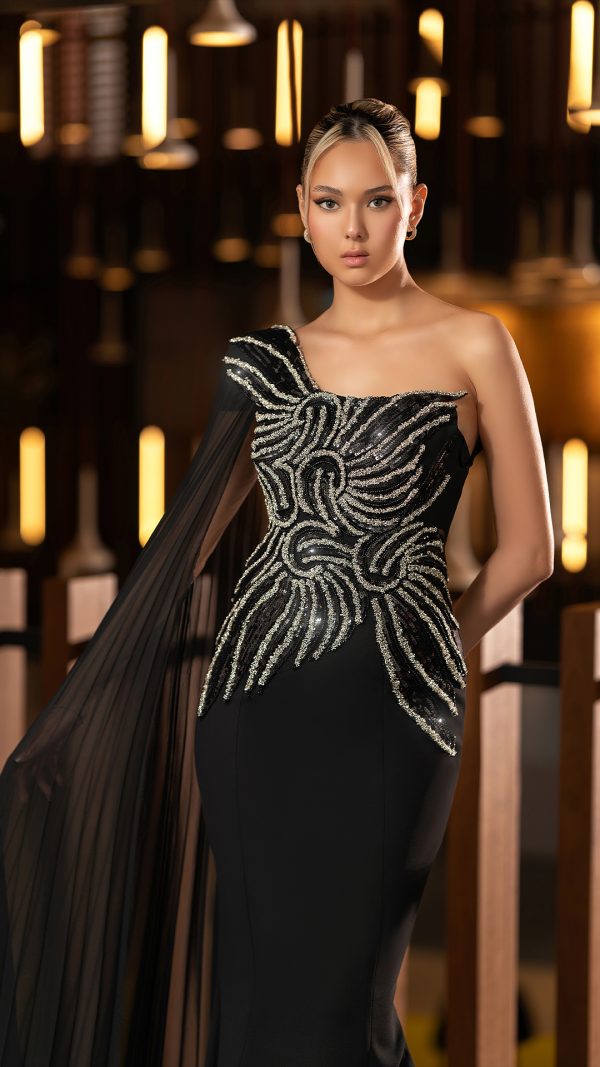 ⁦in couture 6065 ان كوتور⁩ - الصورة ⁦4⁩