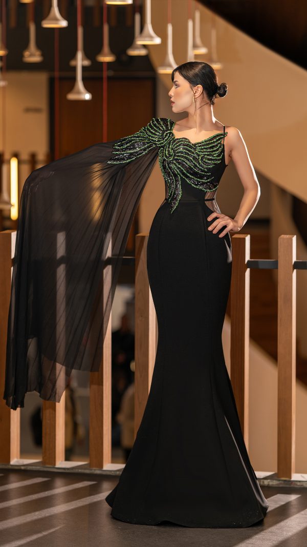 in couture 6065 ان كوتور