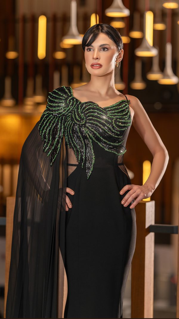 ⁦in couture 6065 ان كوتور⁩ - الصورة ⁦7⁩