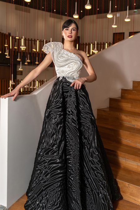 in couture 6067 ان كوتور