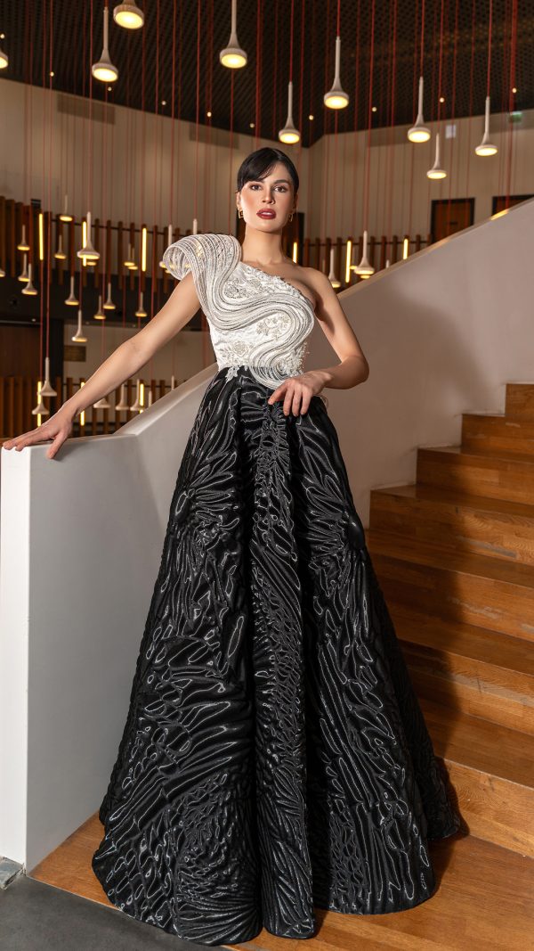 in couture 6067 ان كوتور