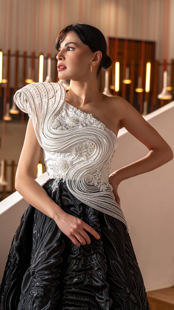 ⁦in couture 6067 ان كوتور⁩ - الصورة ⁦3⁩