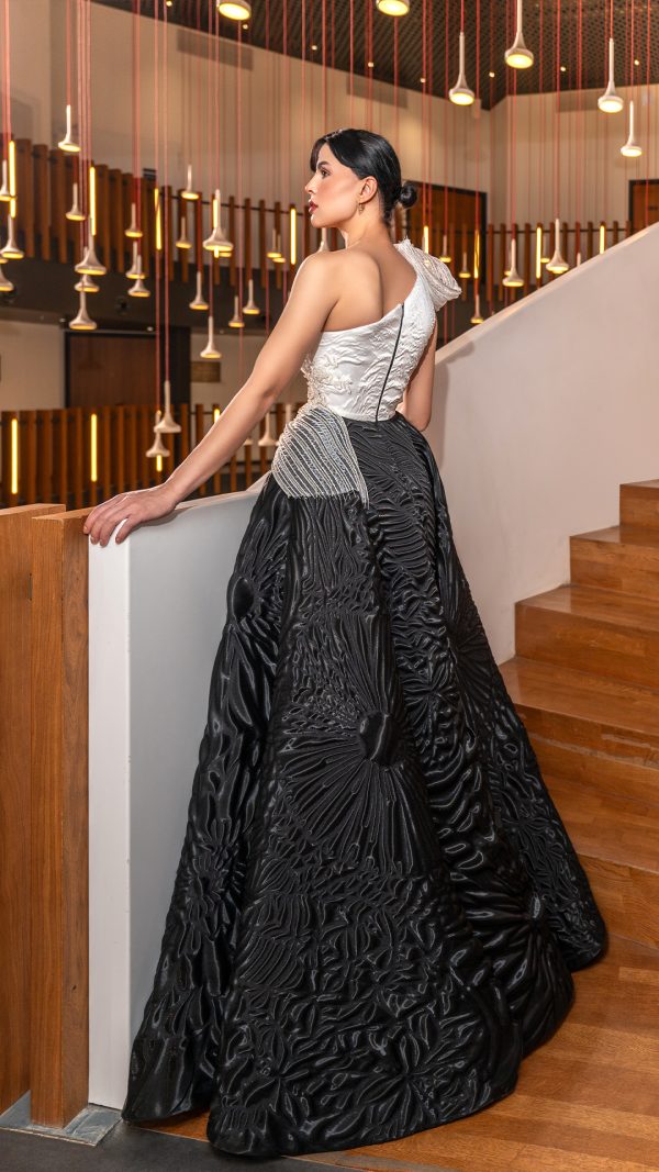 ⁦in couture 6067 ان كوتور⁩ - الصورة ⁦4⁩