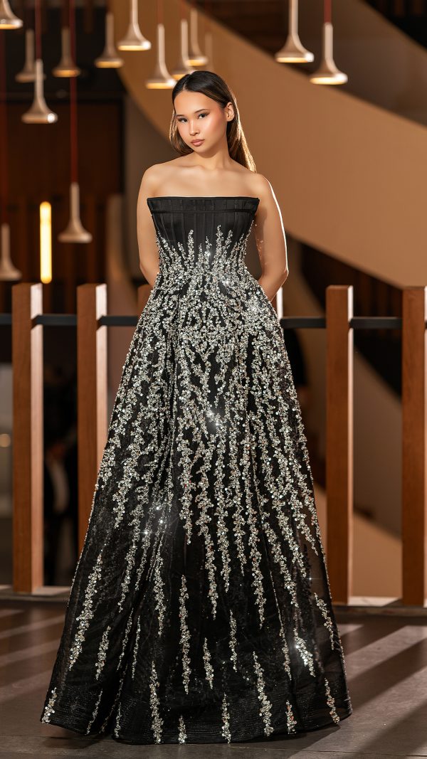 in couture 6070 ان كوتور - Image 2