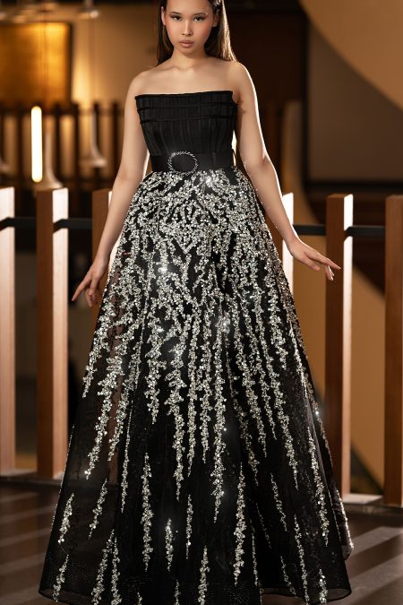 in couture 6070 ان كوتور