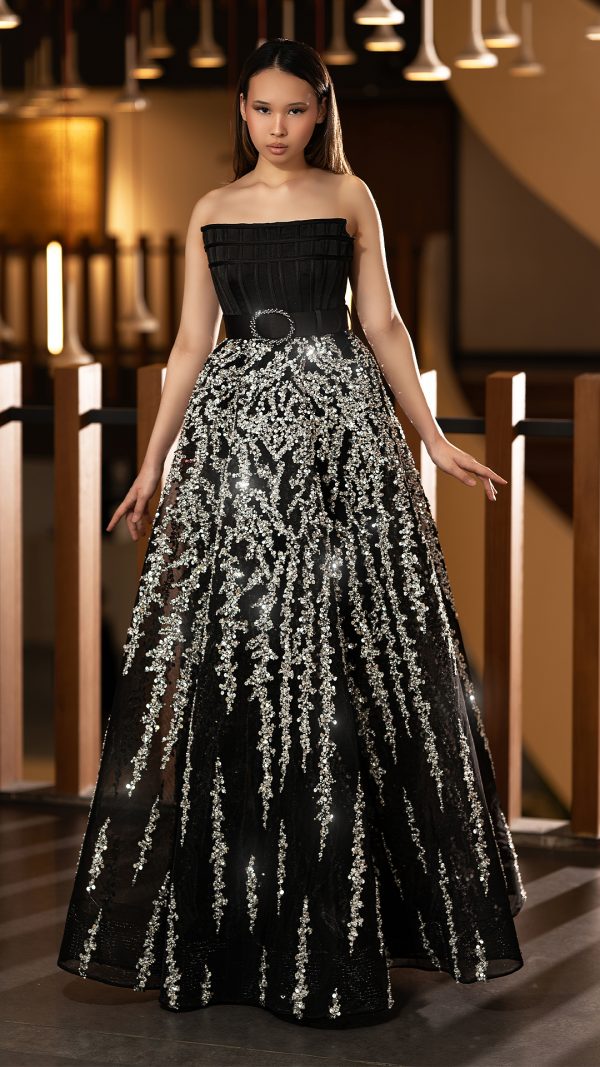 in couture 6070 ان كوتور