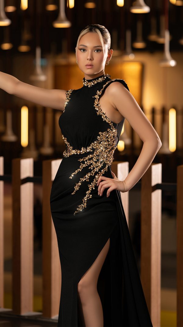 ⁦in couture 6071 ان كوتور⁩ - الصورة ⁦4⁩