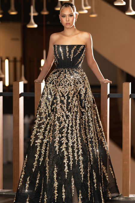 in couture 6080 ان كوتور