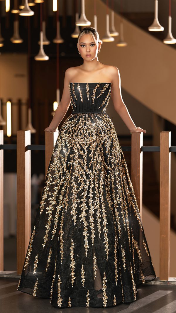 in couture 6080 ان كوتور