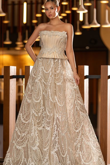 in couture 6082 ان كوتور
