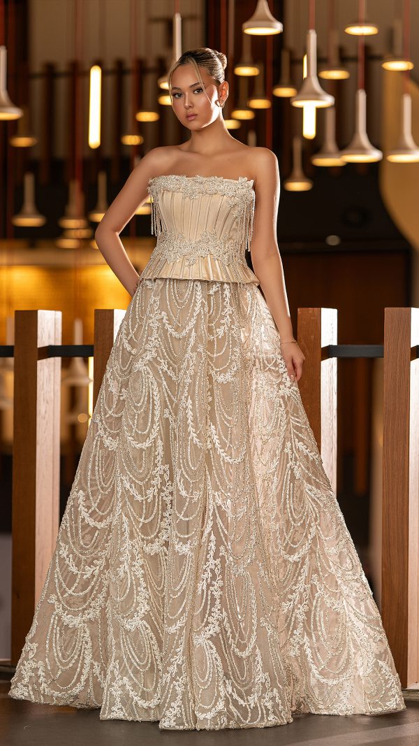 in couture 6082 ان كوتور