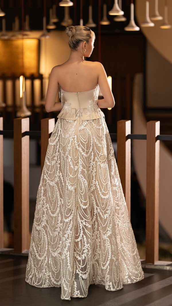 in couture 6082 ان كوتور - Image 3