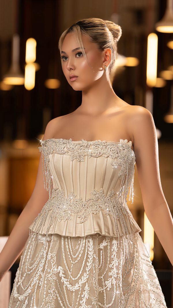 in couture 6082 ان كوتور - Image 4