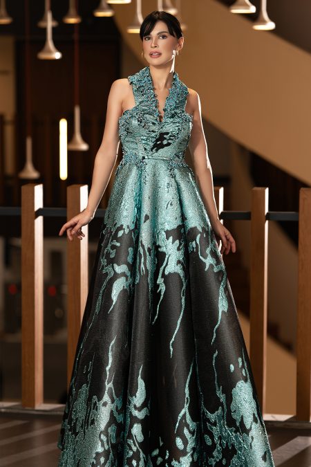 in couture 6086 ان كوتور