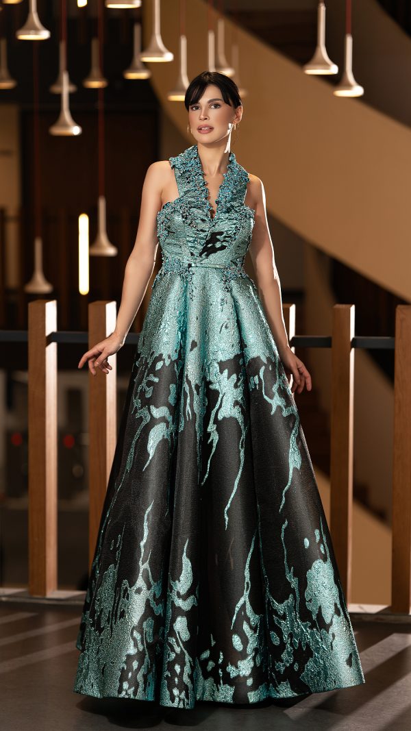 in couture 6086 ان كوتور