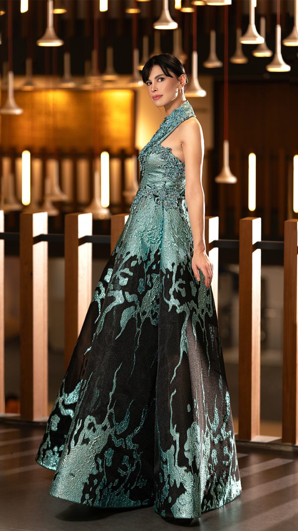 ⁦in couture 6086 ان كوتور⁩ - الصورة ⁦4⁩
