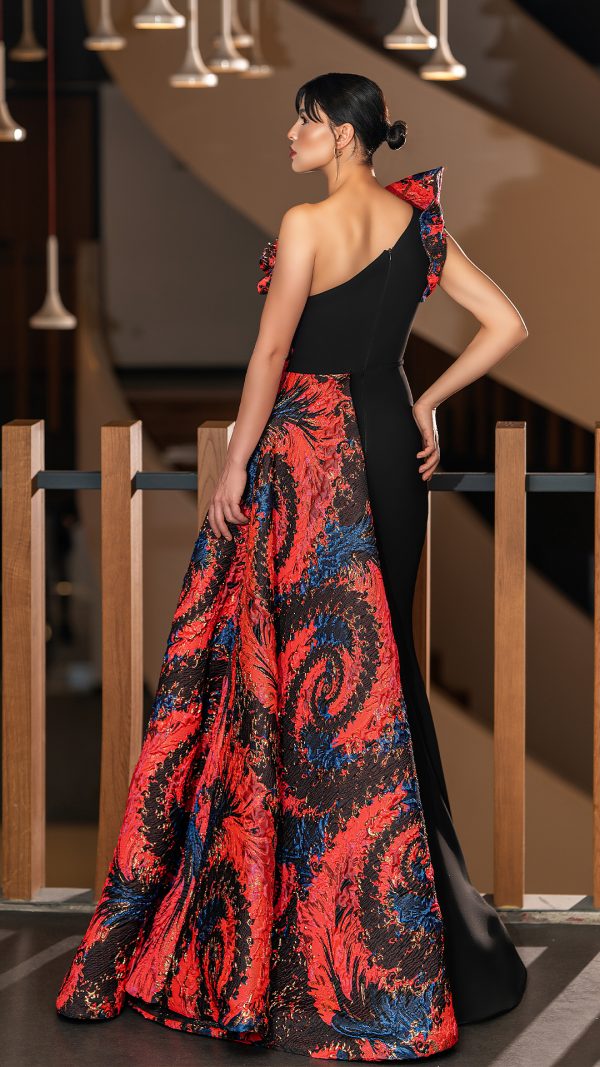 ⁦in couture 6087 ان كوتور⁩ - الصورة ⁦3⁩