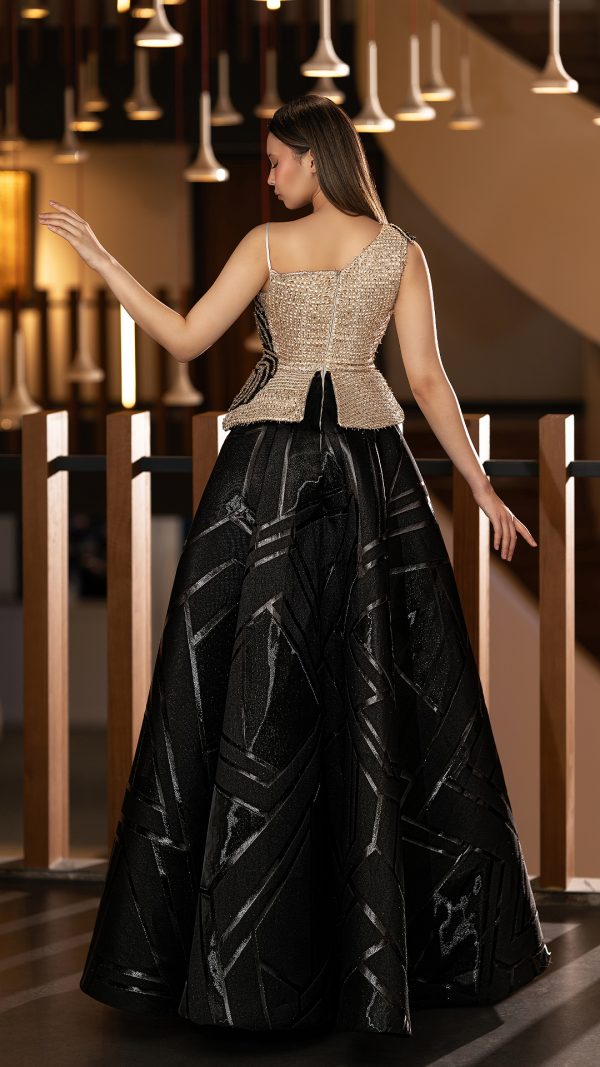 ⁦in couture 6088 ان كوتور⁩ - الصورة ⁦3⁩