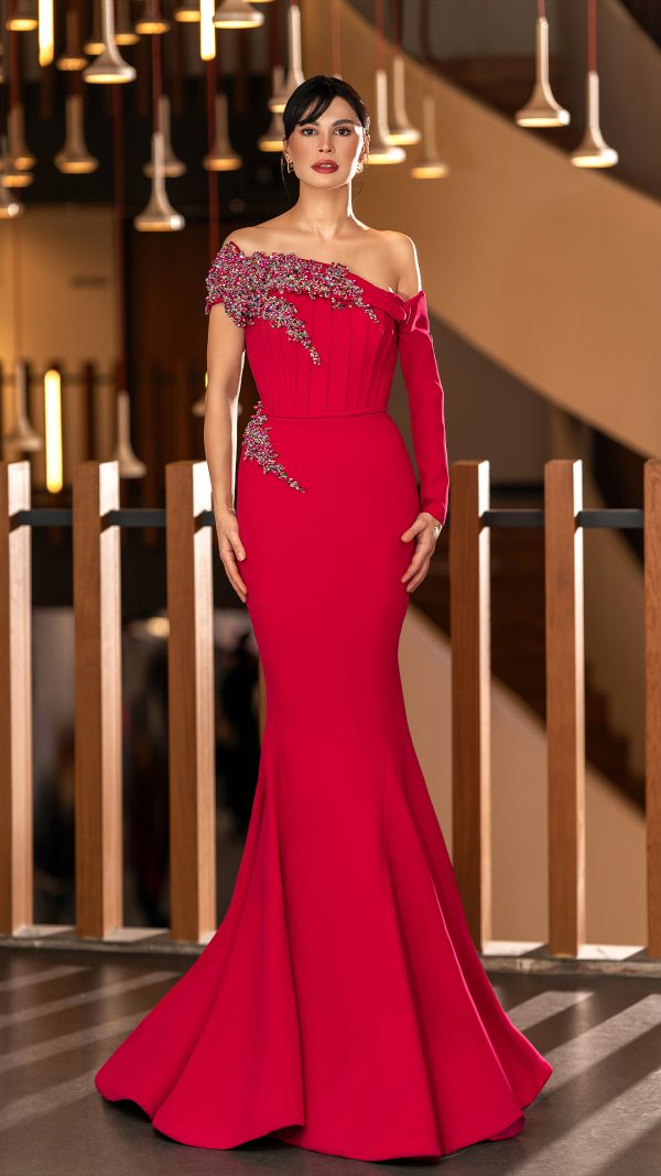 in couture 6090 ان كوتور - Image 3