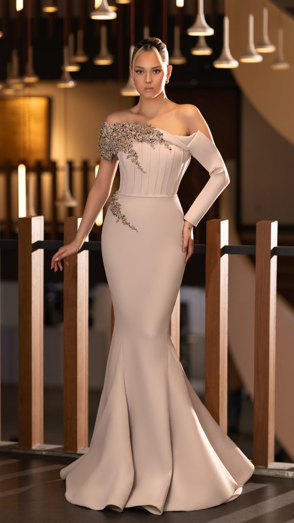 in couture 6090 ان كوتور - Image 4