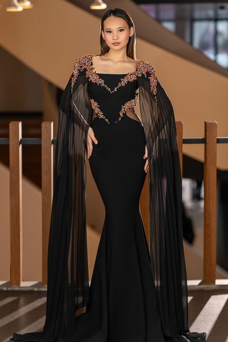 in couture 6091 ان كوتور