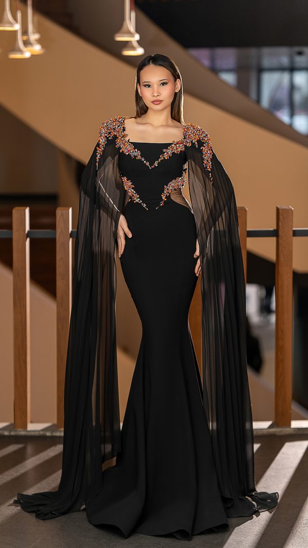 in couture 6091 ان كوتور