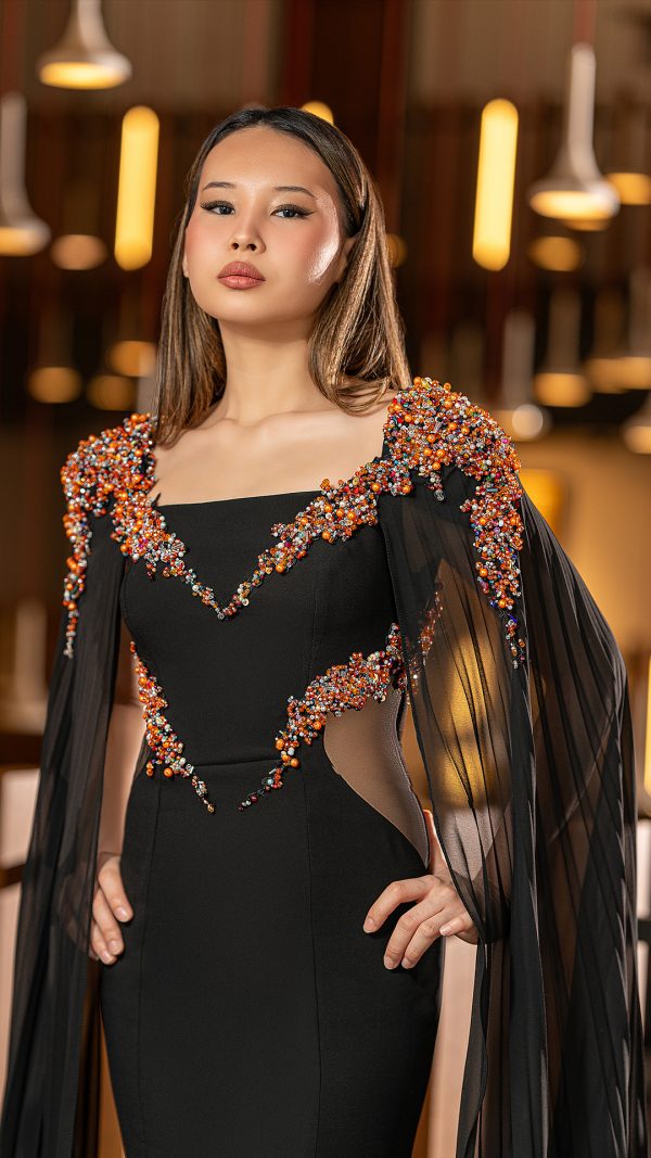 ⁦in couture 6091 ان كوتور⁩ - الصورة ⁦4⁩