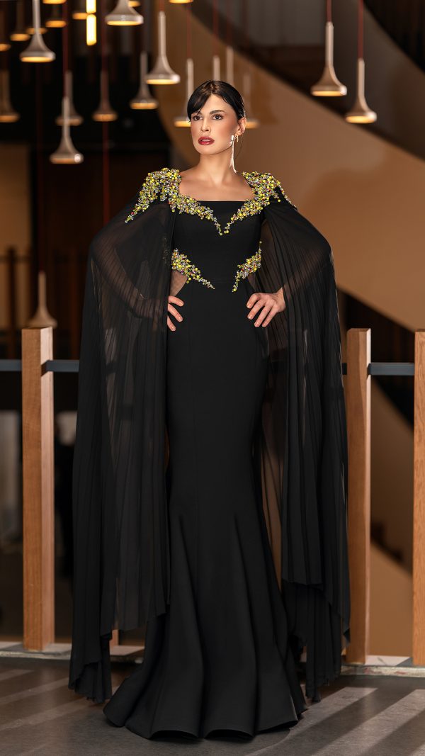 ⁦in couture 6091 ان كوتور⁩ - الصورة ⁦5⁩