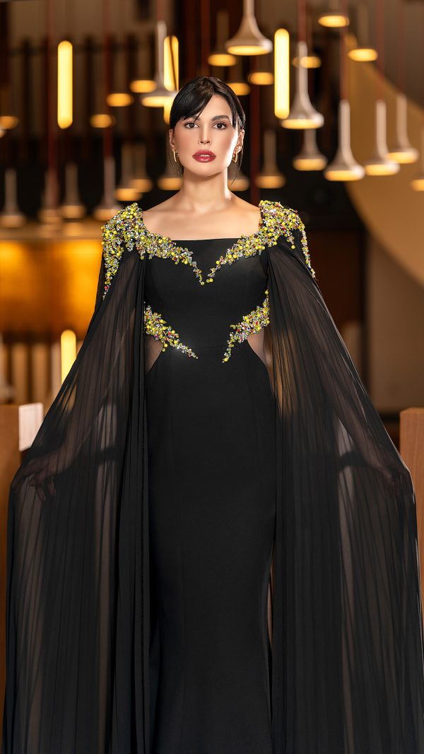 ⁦in couture 6091 ان كوتور⁩ - الصورة ⁦6⁩