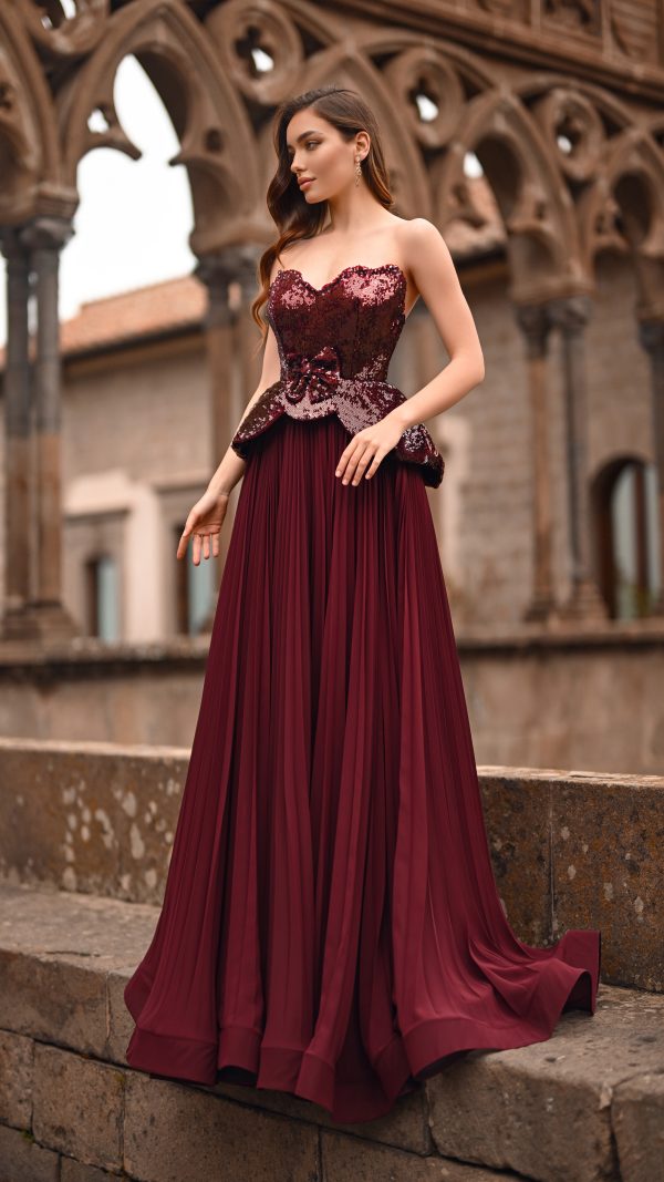 ⁦in couture 6096 s ان كوتور⁩ - الصورة ⁦2⁩