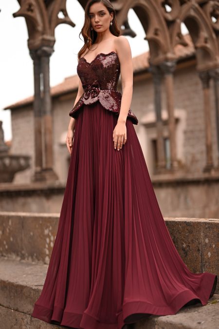 in couture 6096 s ان كوتور