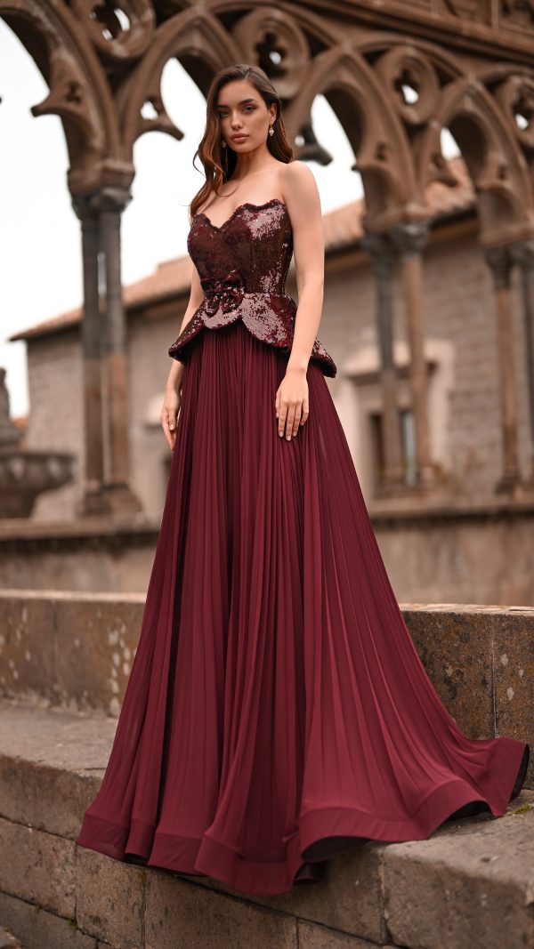 in couture 6096 s ان كوتور