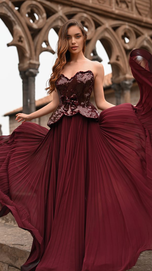 ⁦in couture 6096 s ان كوتور⁩ - الصورة ⁦4⁩