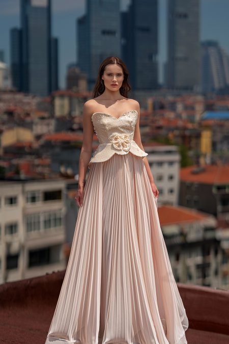 in couture 6096 w ان كوتور